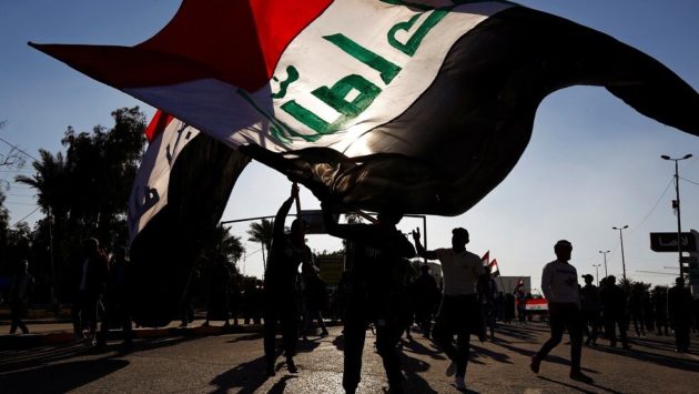 La situazione dei difensori dei diritti umani nell’Iraq post-elezioni